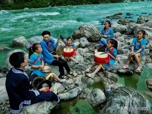 宣汉5个宝藏乡镇，你去过几个？