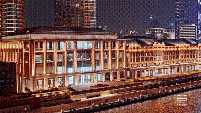 11月“0门槛”体验日！上海这些景点免费逛