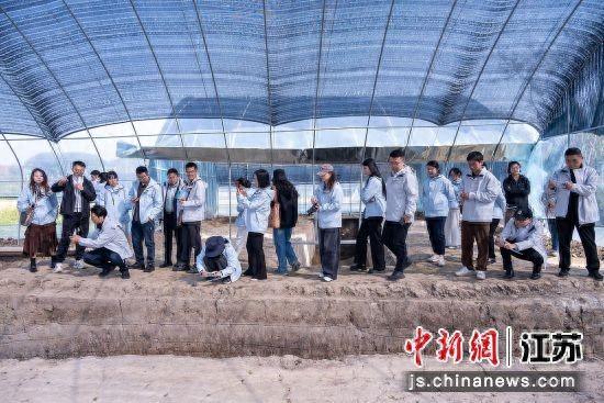 无锡锡山“秋叙”话古今 解码高质量发展人文密码