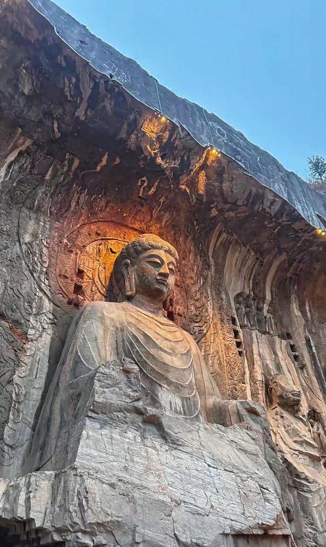 世界只有中国河南省洛阳市才有的全球“独一无二的10大奇景”