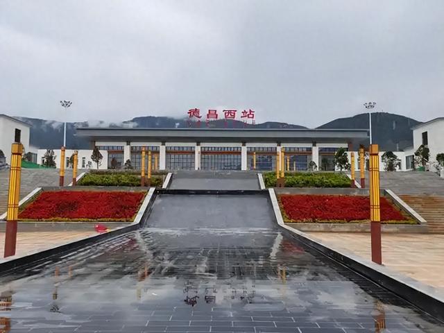 高铁可直达的小城，享有“攀西后花园”美誉，大部分游客都忽略了