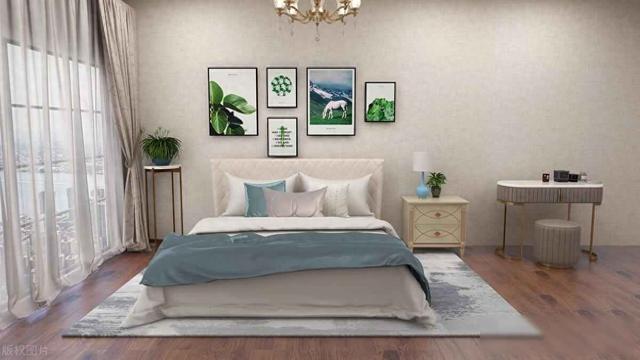 建议大家：不管床多大，床底下不能放“这几样”，真的不是迷信