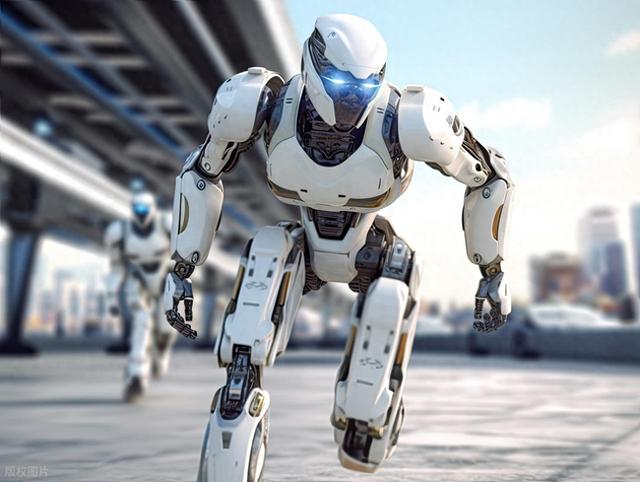 人形机器人中的良心公司，股东最大增持3.57亿，章盟主也重仓前十