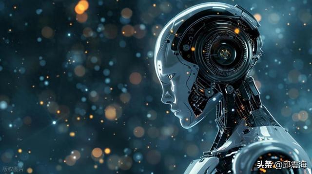 读懂中美AI的差异，便读懂了下一个10年