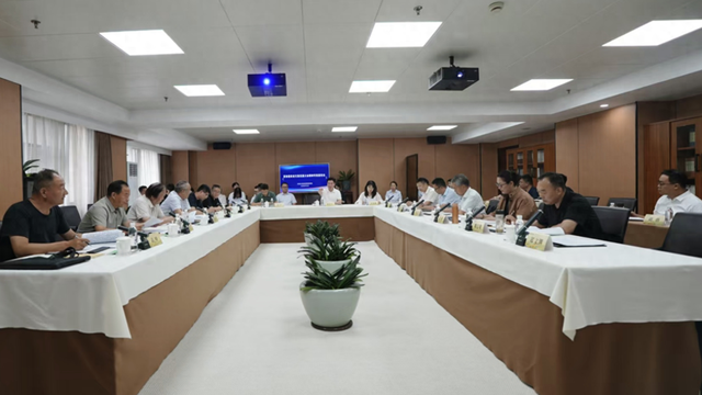 智库献策、专家建言 河南文旅这样“强基”“圈粉”
