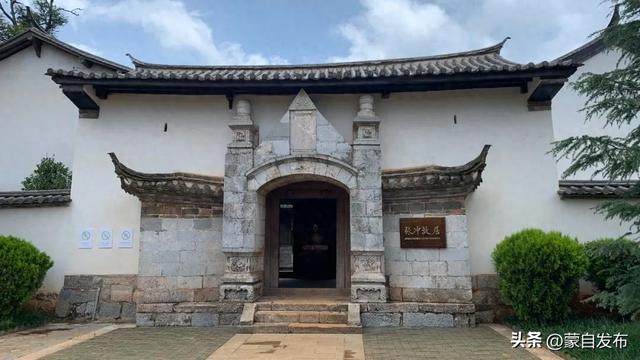 铭记历史 缅怀先烈｜寻访张冲故居：从疆场抗敌到建设桑梓的赤子之路