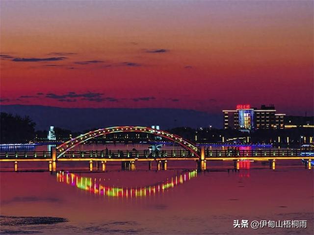 新疆之旅（五）：初见哥哥姐姐们