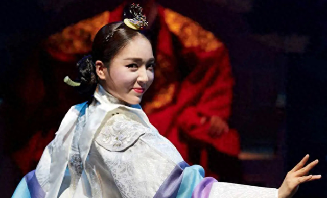 朝鲜“妖女”张绿水有多荒淫？宴上与国王当众行事，被称转世妲己