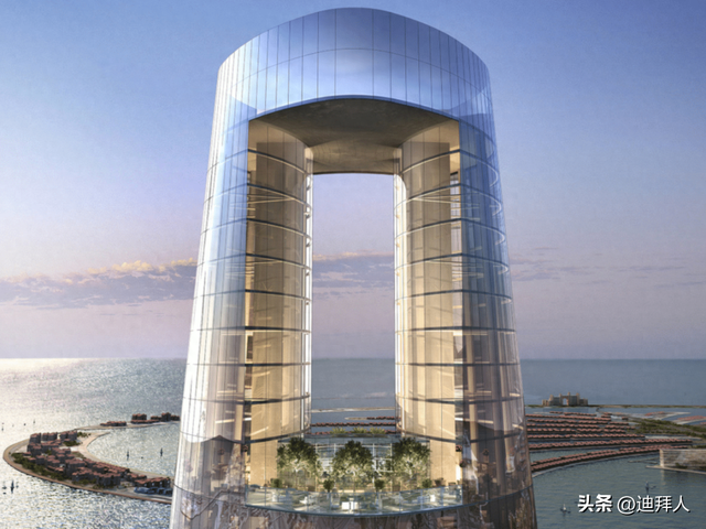 迪拜｜全球最高酒店即将开业，11月15日开放预订