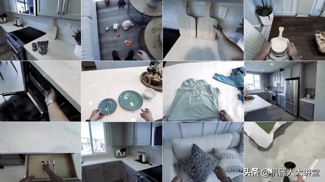 抢跑特斯拉，中国团队用视频学习教机器人学会操作