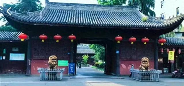四川阆中古城蒙家将文化旅游资源开发策略