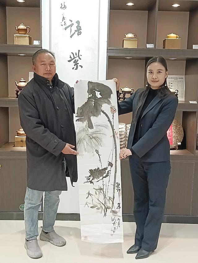 爱是打开世界的一把钥匙
