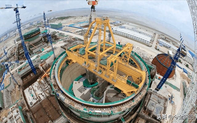 重磅官宣！中国连干两件“逆天”大事	，能源史天翻地覆，世界惊呼