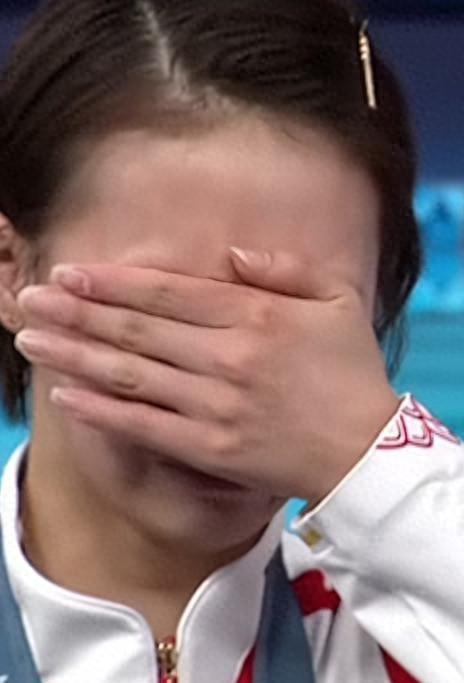 公安部通报，陈芋汐网暴真相大白，幕后黑手被揪，全红婵太无辜！