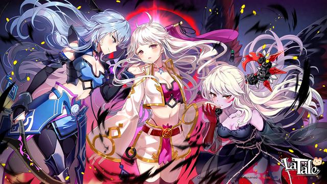 彩虹岛双枪武器装扮（永恒岛彩虹回忆手游攻略60级职业一转2）