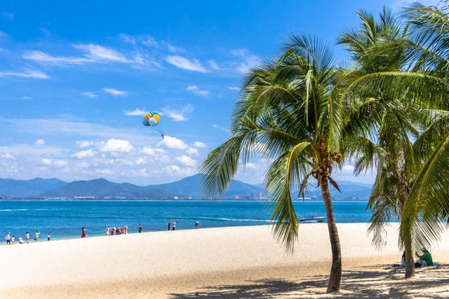 三亚接着“宠”！5000本“旅游消费护照”免费送！