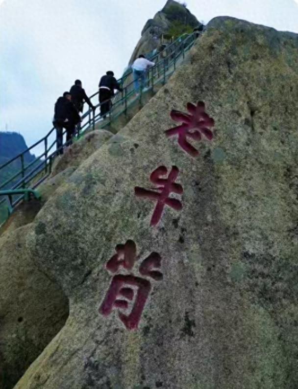 快评丨游客疑坐景区栏杆后仰坠亡，更坚固的护栏该如何筑牢？