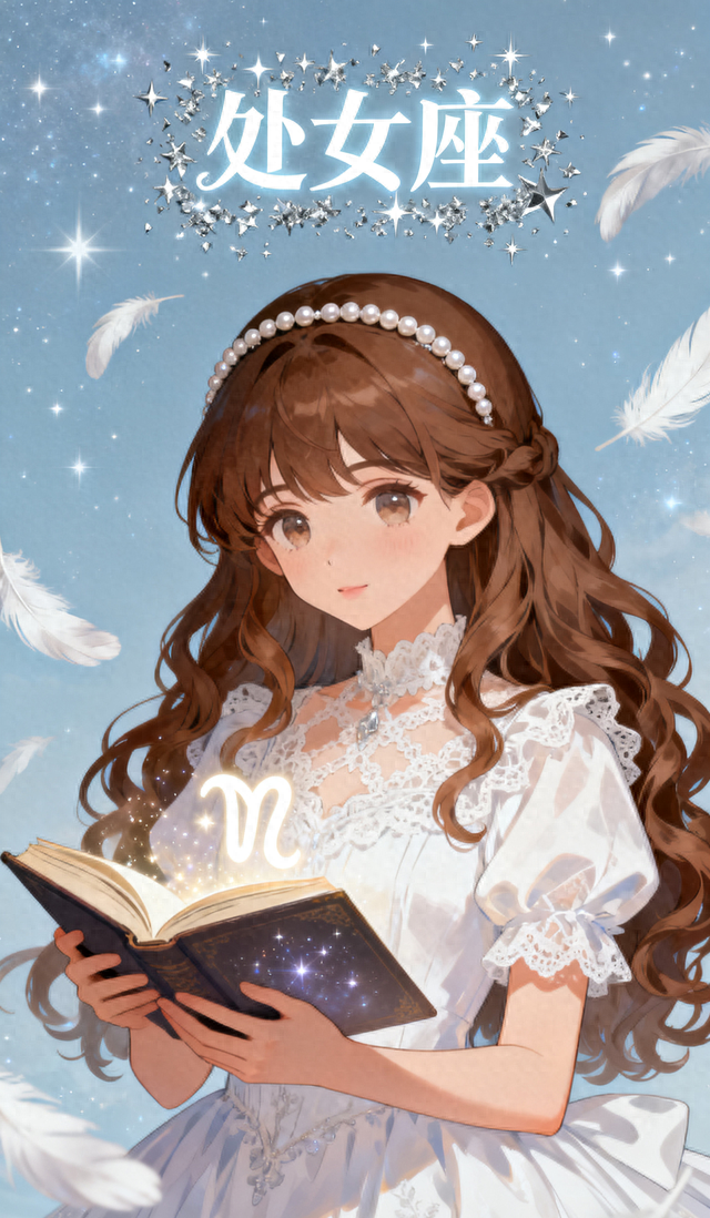 处女座	，不跟你吹牛！11月下旬！将有“双囍”来敲门，点开就明了