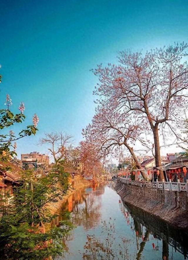 难怪幸福感全国第一！这座小城，将苏杭的安逸和扬州的美食都占了