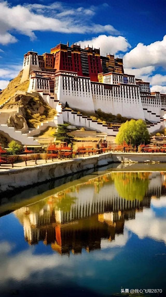 中国最值得打卡的50个旅游地