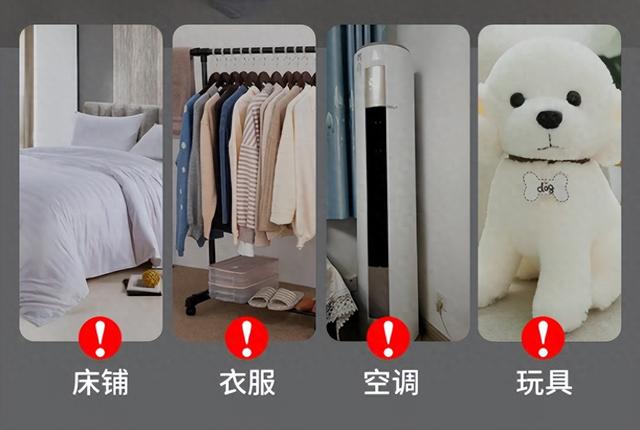 预算500元内除螨仪怎么选？横向对比希亦、松下，谁更值得入手？