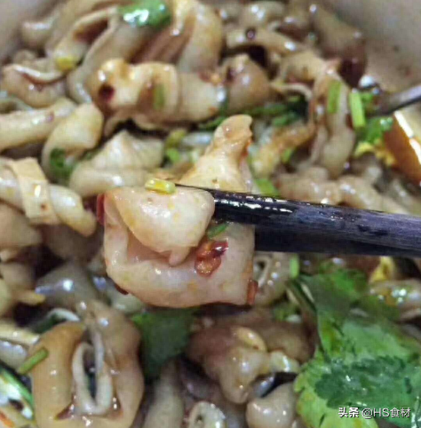 鲨鱼肚的做法视频 鲨鱼肚如何做