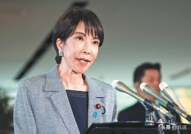 24小时内，高市两次发表涉台回应，王毅用一句古话对日发出通牒