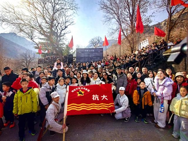 大学生、属马/姓名含“马”的游客注意啦！临沂这家景区免门票