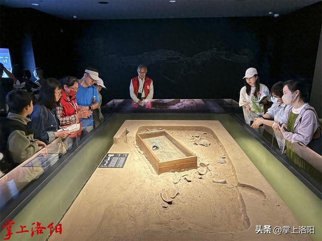 祝贺！二里头遗址入选2025微博文化之夜“年度文化影响力遗址”