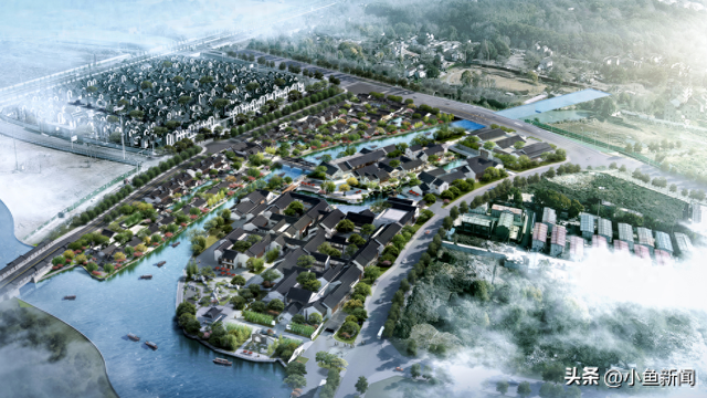 苏州迎来一座全新高端酒店！