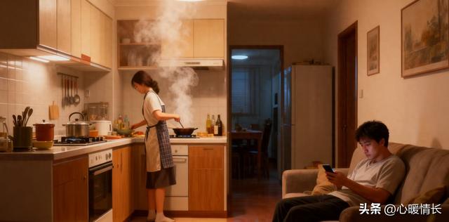 莫言说“跟谁过都是一个鬼样”，原来这才是婚姻最戳心的真相