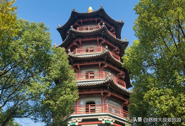 从杭州地铁出发，来一个亲子遛娃胜地吧，连名称都文艺，全免费！