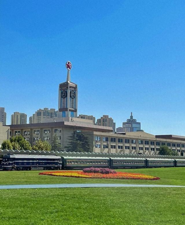 我是四川人，刚从石家庄回来，实在忍不住想说：对石家庄5大印象