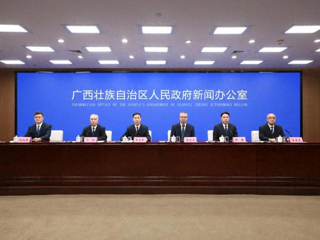 广西实施针对性政策措施 全力推进矿业权整合和“小散乱”企业综合治理