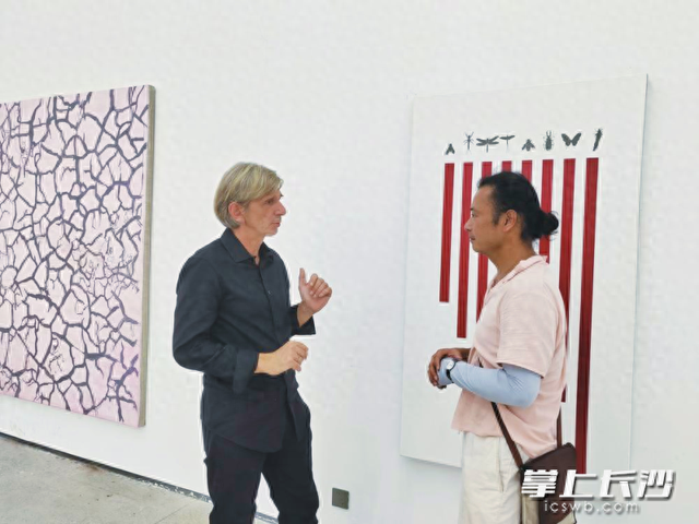 楚沩潮起处，文旅展新颜！宁乡市盘活存量资源、引进新兴项目，文旅产业提质增效展开新画卷