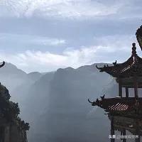 山西省介休市：探秘山野间的四重奇境（十）