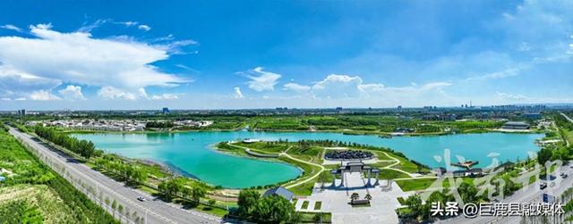第九届省旅发大会——相约“太行泉城 美丽邢台” | 百泉鸳水旅游度假区：水韵含诗意 泉城谱新篇