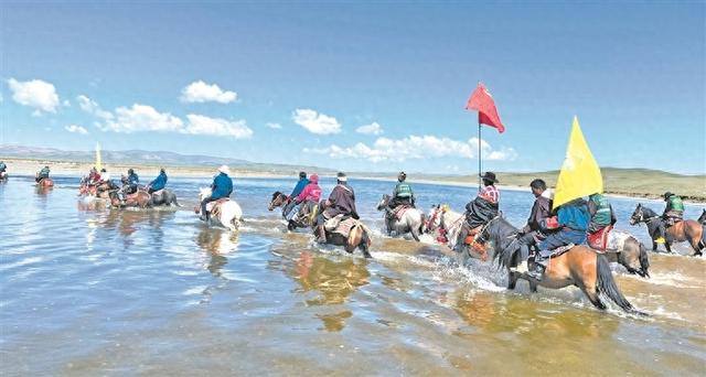 国家公园里的守护与新生