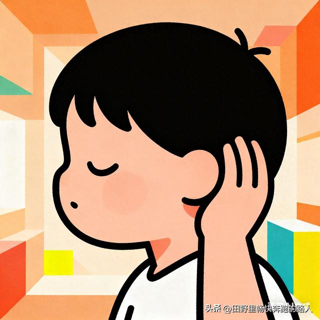 听见下雨的声音游戏攻略（闭着眼睛听声音）