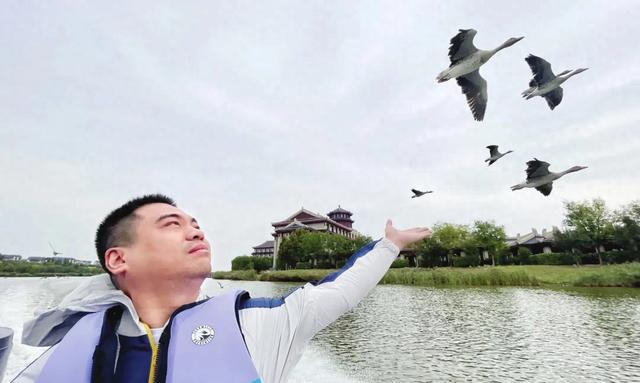 新增两只大熊猫！天津这个旅游度假区焕新升级！