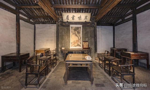 13 个躺平式度假地曝光，第 3 个藏着千年仪式感