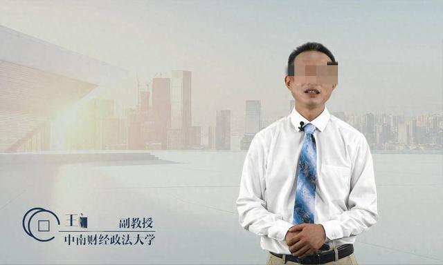 湖北一大学副教授小区内被精神病人打死案民事二审宣判，撤销原判决，发回重审