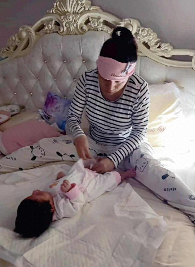 42天月子和30天有什么区别吗（月子要坐多少天医生因人而异少则42天）