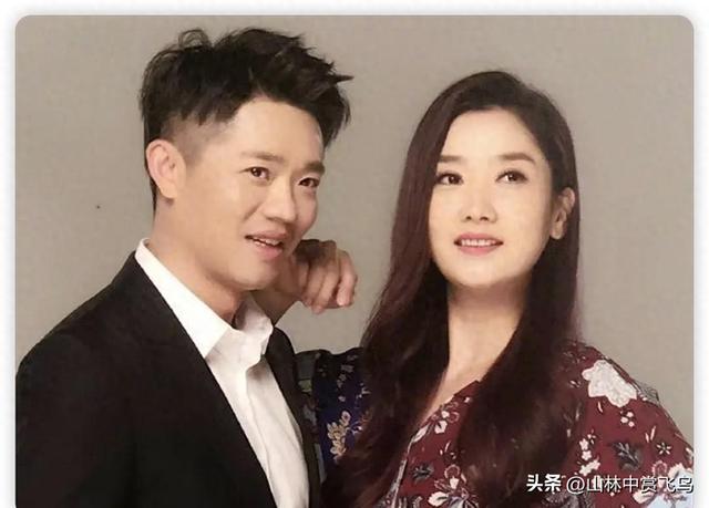 玲花含泪坦白！凤凰传奇“特殊关系”瞒不住！男方竟是女方媒人！