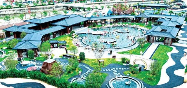 多措并举 抢抓机遇 绘就全域旅游新图景