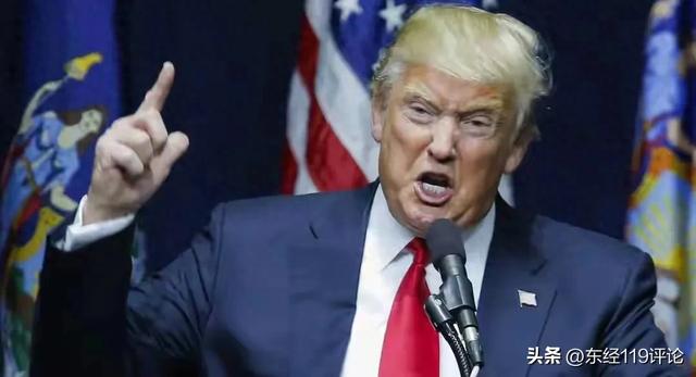 中方禁止入境后,美联邦国务院怒了,我使馆警告:岛内恐成火药桶