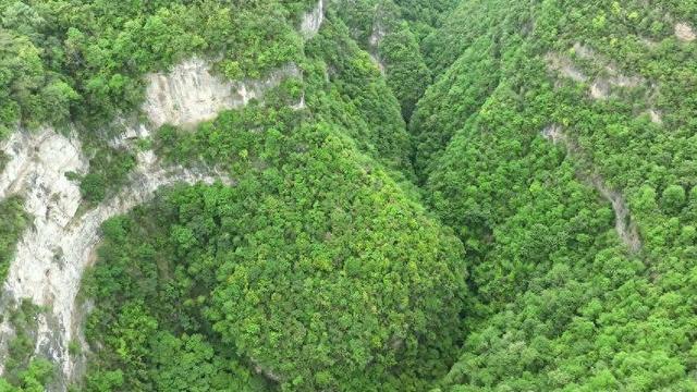 探秘荆山⑧丨湖北有奇“柜”，就在保康！