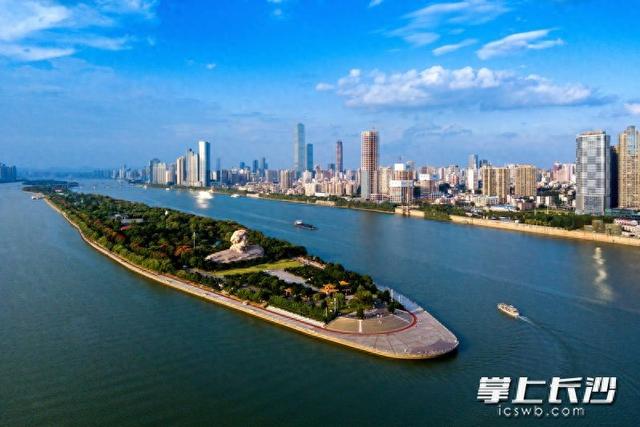 位列“全球100目的地”第40位，长沙凭什么？