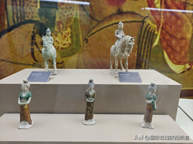 礼泉三韵：解码一座县域的文旅融合高质量发展之路