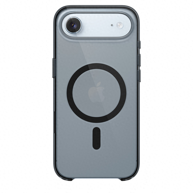充电、保护、拓展全搞定！苹果商店MagSafe配件匹配iPhone Air